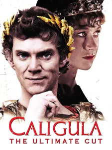 Caligula: The Ultimate Cut poster