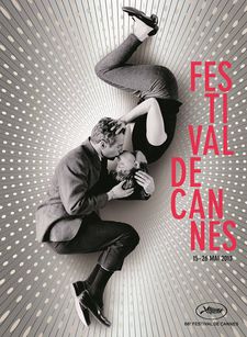 Cannes 2013 Poster