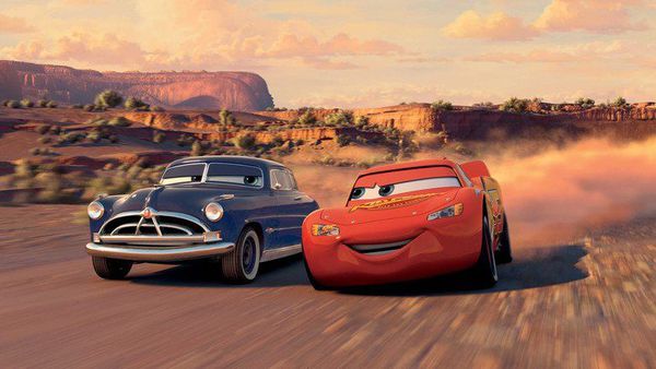 movie reviews for cars