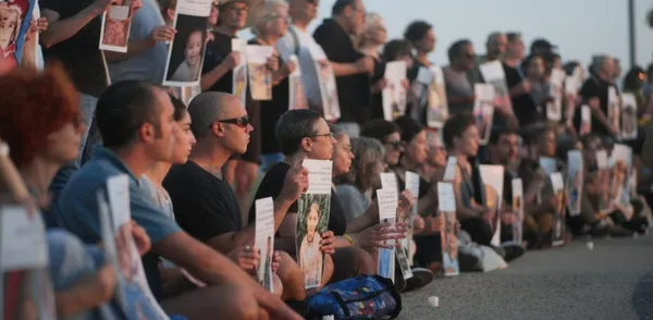 Children No More: Were And Are Gone