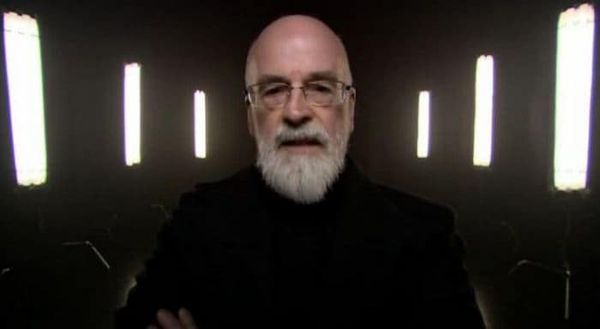 Terry Pratchett: Choosing To Die
