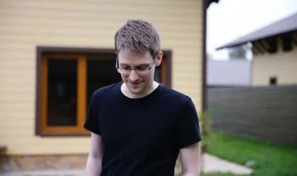 Laura Poitras won an Oscar for Edward Snowden documentary Citizenfour