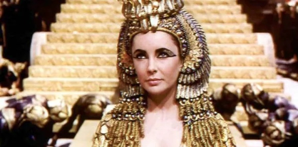 Cleopatra