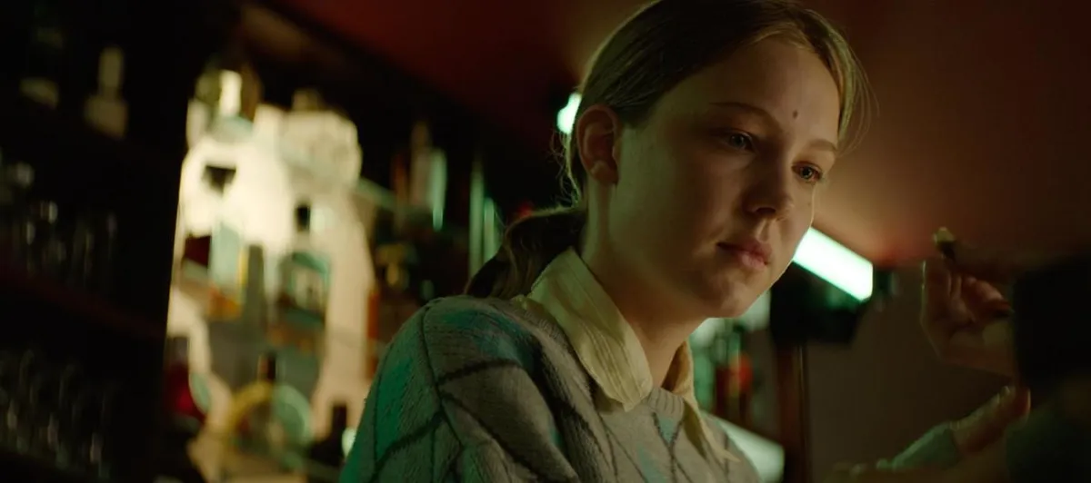 Coins (2021) Movie Review from Eye for Film