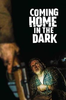 Coming Home In The Dark poster