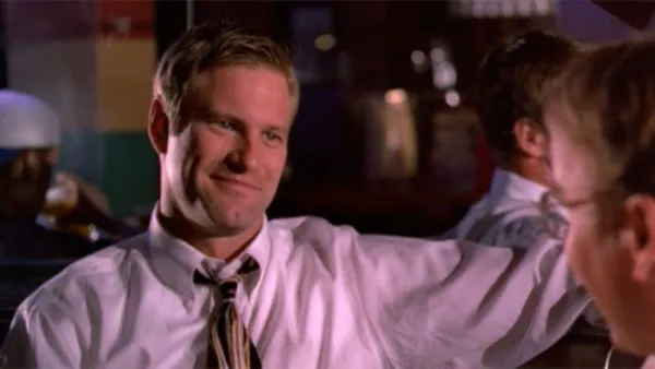 In The Company Of Men