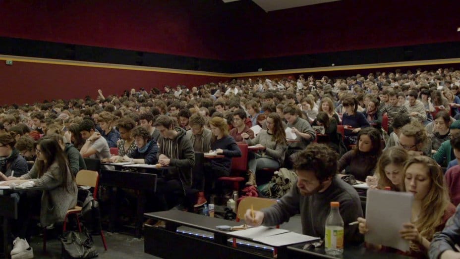 The Graduation (2016) Movie Review from Eye for Film