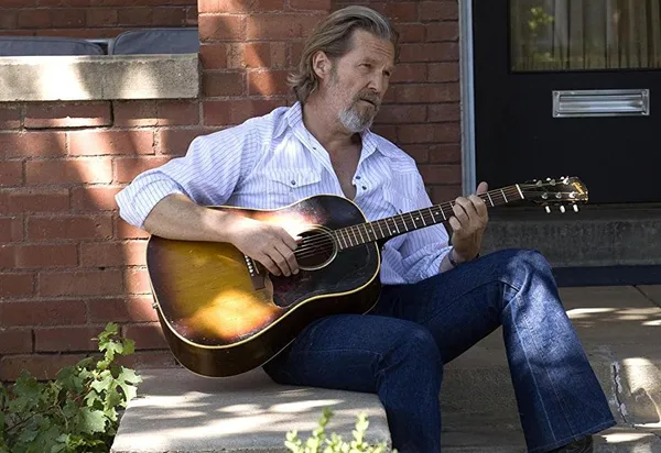 Crazy Heart