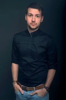 Director Mike Buonaiuto