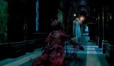 Crimson Peak