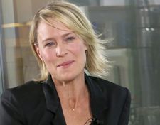 Robin Wright will receive Karlovy Vary's President’s Award plus a tribute screening of her debut role in The Princess Bride