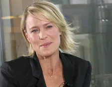 Robin Wright will receive Karlovy Vary's President’s Award plus a tribute screening of her debut role in The Princess Bride