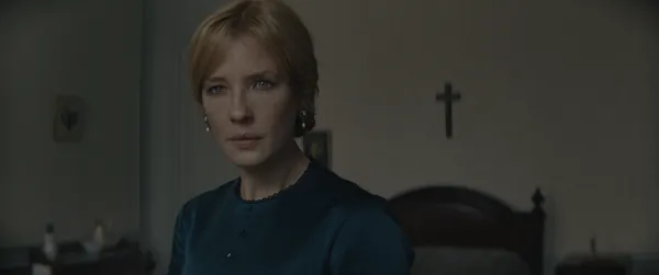 Sean Ellis: 'I used to joke on set that at least I'll get to shoot Downton Abbey in the future'