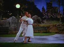 Dancing In The Dark from The Bandwagon