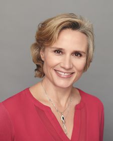 Daniela Elstner, UniFrance managing director: Welcoming a new era