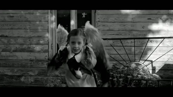 Dawn was named Best Fiction Feature