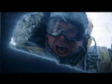 The Day After Tomorrow