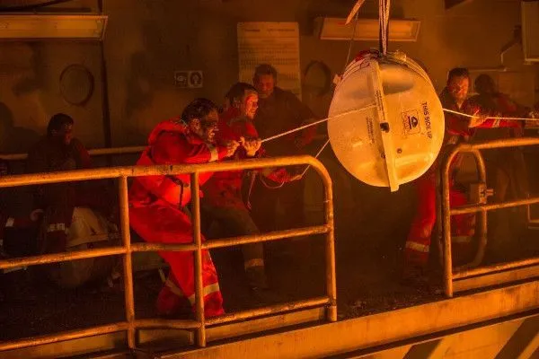 Deepwater Horizon