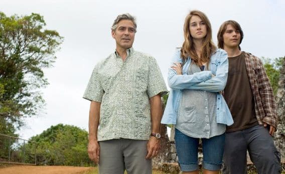 The Descendants