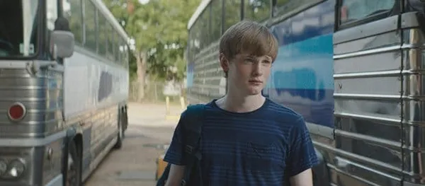 Dirt Road To Lafayette