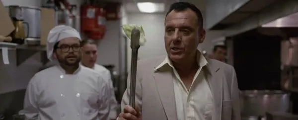 Durant's Never Closes