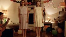 Efthymis Filippou on Dogtooth: 'When the shooting started, I couldn't believe we wrote something and it had happened'