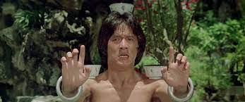 Drunken Master