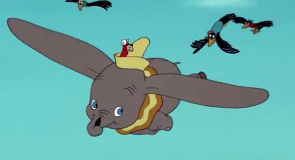 Dumbo