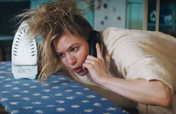 Bridget Jones: The Edge Of Reason