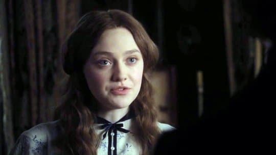 Effie Gray