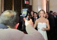 
                                Gotham Awards - Emily Blunt - photo by Anne-Katrin Titze
