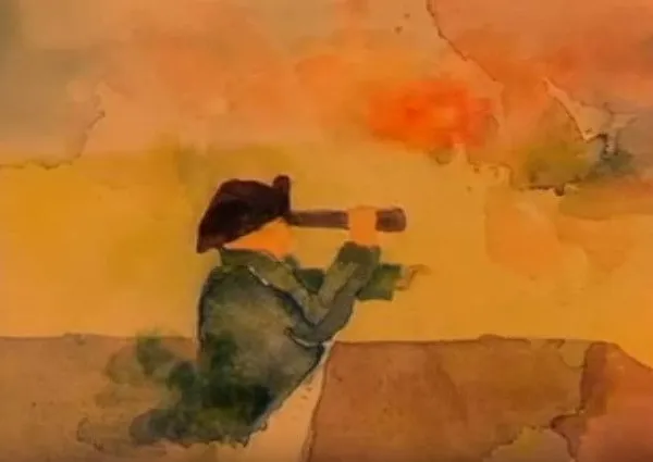 There will be a retrospective of the work of animator Elizabeth Hobbs, whose shorts include The Emperor