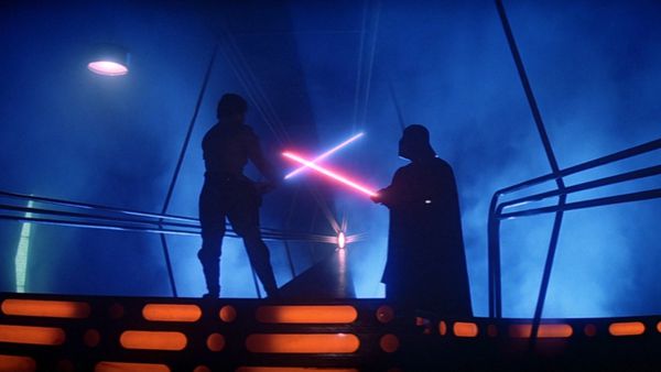 Star Wars: Episode 5 - The Empire Strikes Back