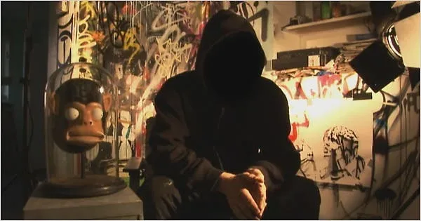 Exit Through The Gift Shop