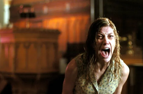 The Exorcism Of Emily Rose (2005) Movie Review from Eye for Film