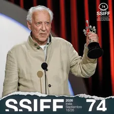 Werner Herzog