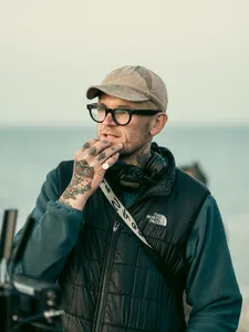 Louis Paxton: 'I’m really committed to continuing to make comedy and genre films in the UK and particularly in Scotland'