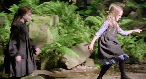 FairyTale: A True Story