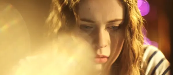 Far From The Apple Tree