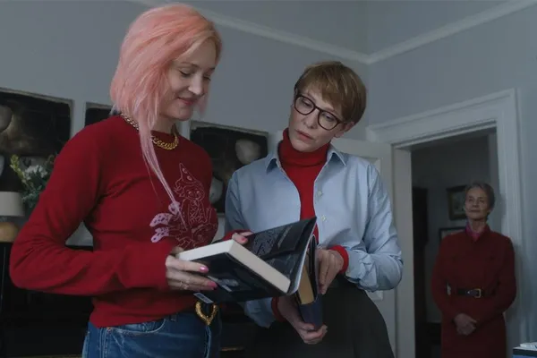 Father Mother Sister Brother