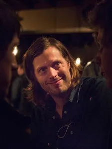 Belgica director Felix van Groeningen: "If someone tells you a story you have to be respectful of that."