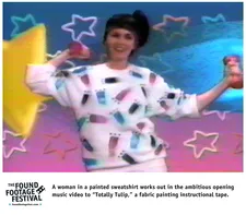 Found Footage Festival 2014