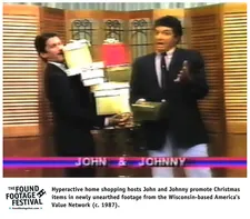 Found Footage Festival 2014