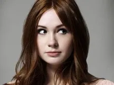Karen Gillan joins jury