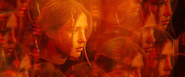 Scene from Léa Mysius’s The Five Devils with Adèle Exarchopoulos and Sally Dramé, selected for Cannes Directors’ Fortnight