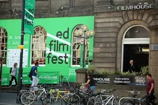 The current Edinburgh Filmhouse has served cinemagoers for more than 40 years
