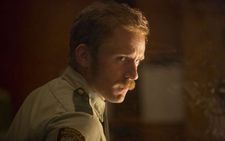 Ben Foster as Patrick in Ain't Them Bodies Saints. David Lowery: 'I gave him my middle name because I felt very close to that character.'