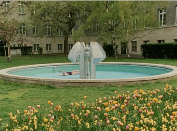 How To Listen To Fountains