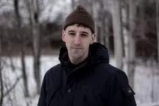 Philippe Gregoire: 'I wanted to start with making a movie where I'm going to be very honest about myself and very humble'