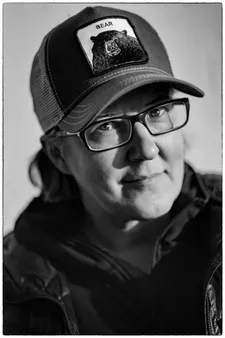 Kasia Adamik says the mood of the film reflects her childhood memories: 'I had dreams about being lost in this satellite town, in this concrete labyrinth and they were very vivid'